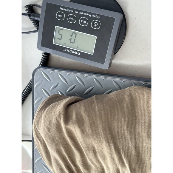 Leela & Lavender Pull-On Shorts Women S Drawstring Summer Casual Relaxed Trendy - Picture 8 of 8